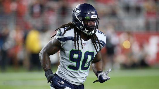 Steelers Need To Be Cautious When It Comes To This Big Name In 2023 Free Agency  (2023 NFL Free Agency)